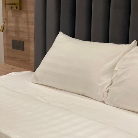 Crown Al-Ula Apartment Екстериор снимка