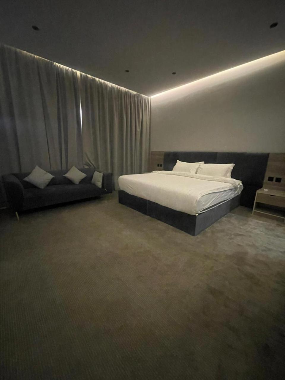 Crown Al-Ula Apartment Екстериор снимка