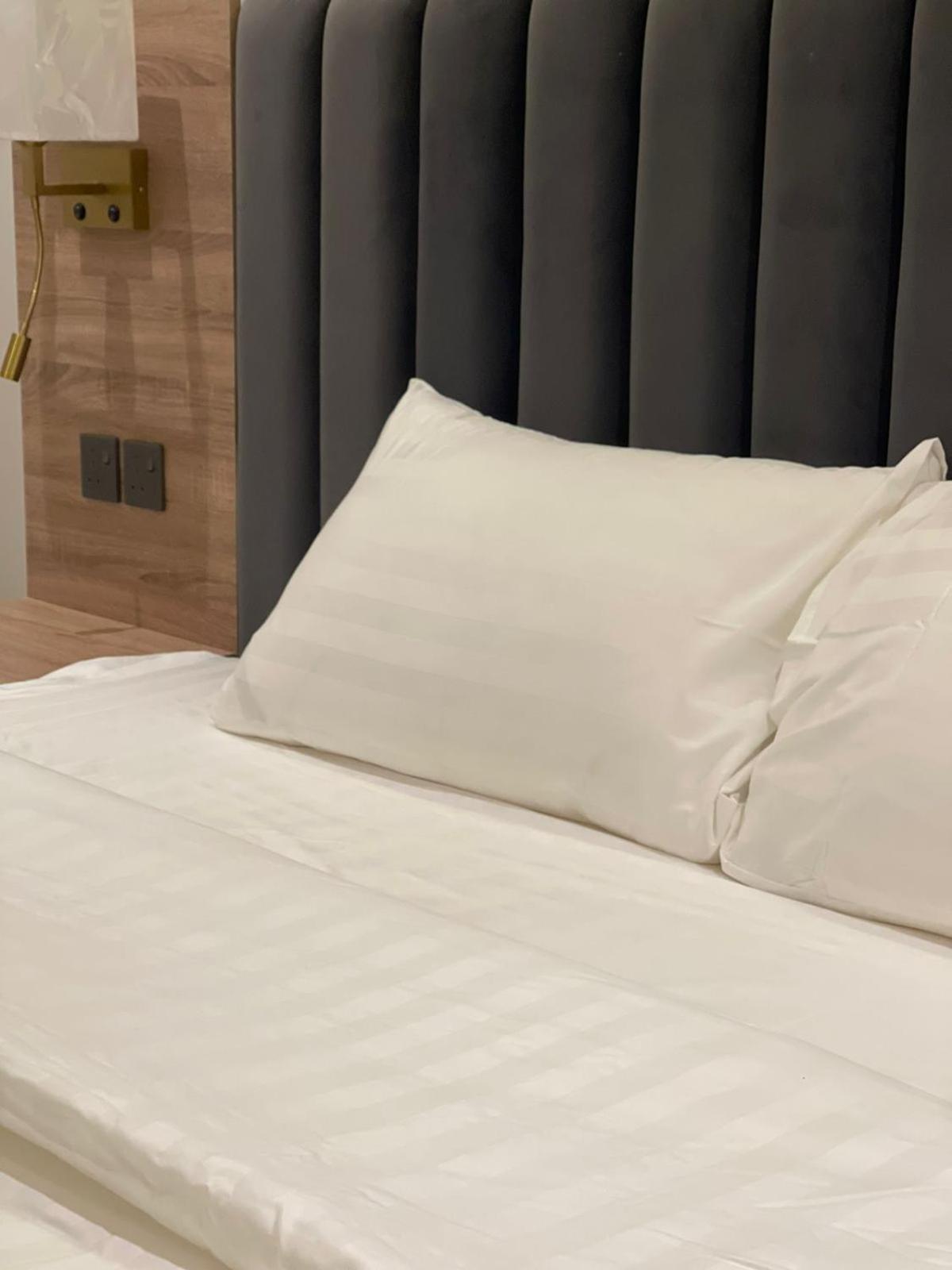 Crown Al-Ula Apartment Екстериор снимка