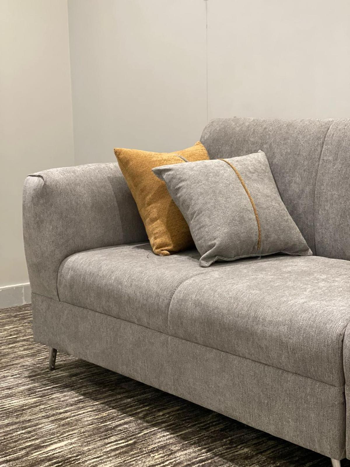 Crown Al-Ula Apartment Екстериор снимка