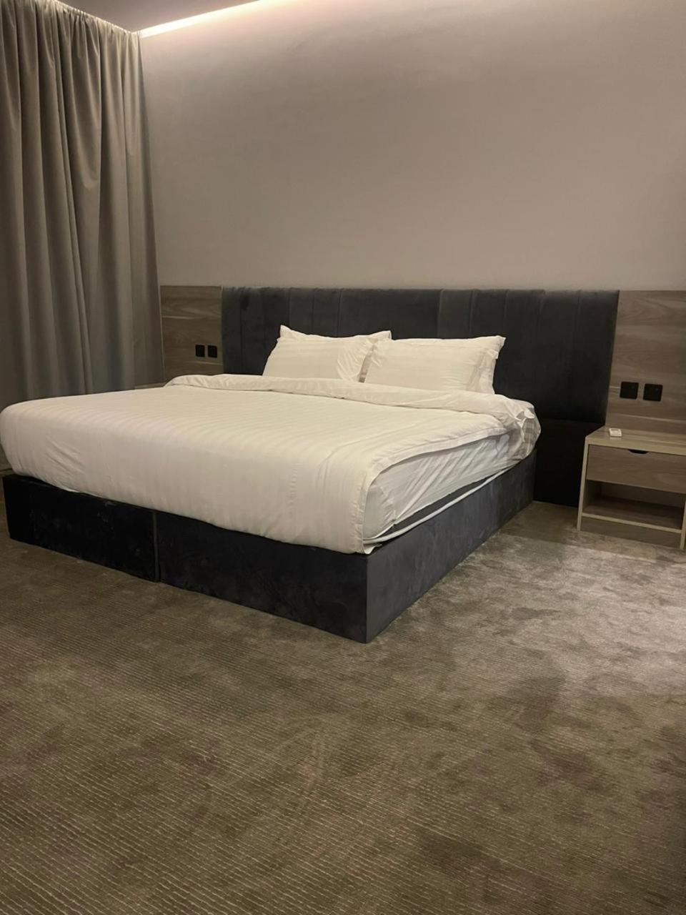 Crown Al-Ula Apartment Екстериор снимка