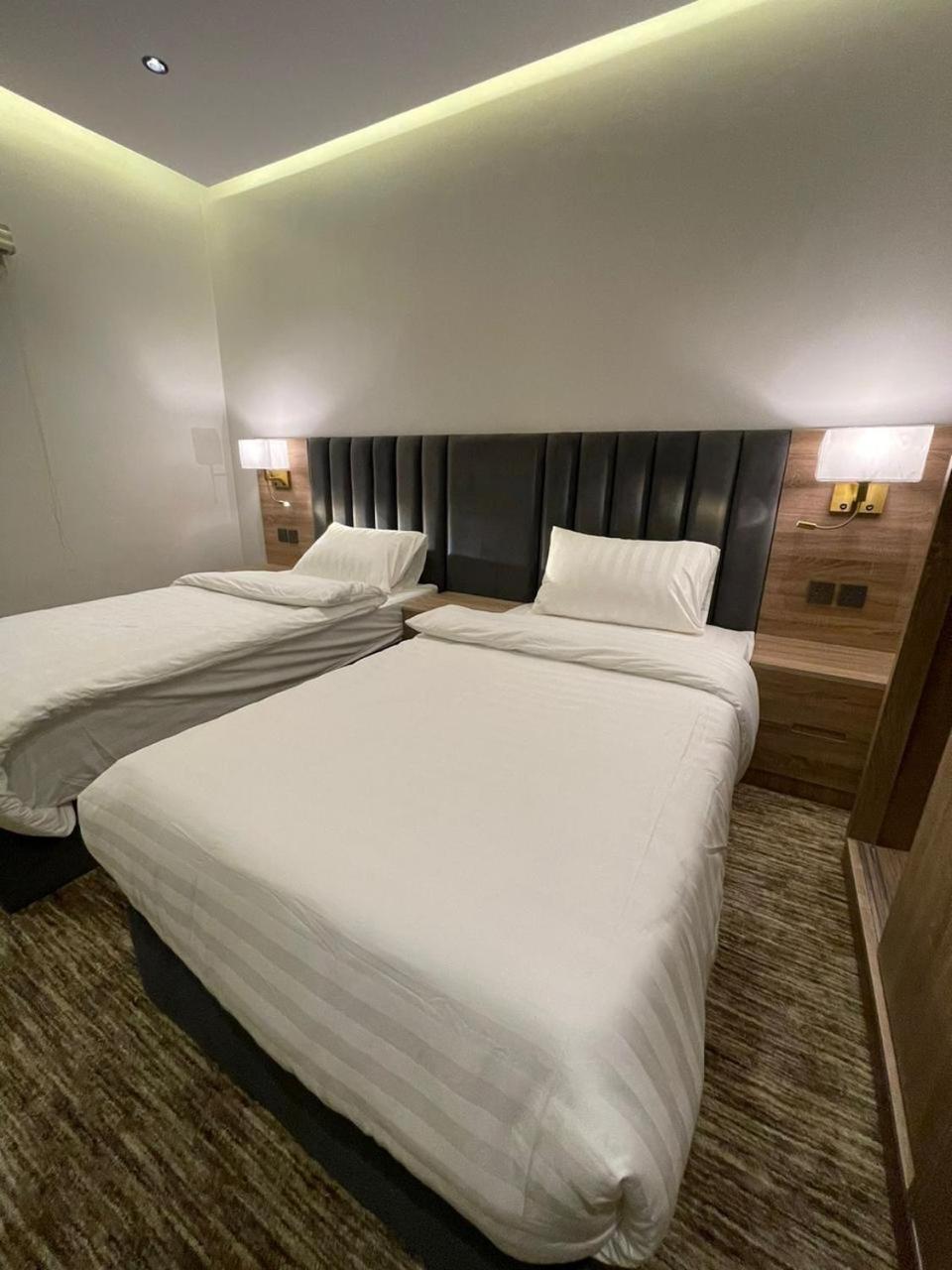 Crown Al-Ula Apartment Екстериор снимка