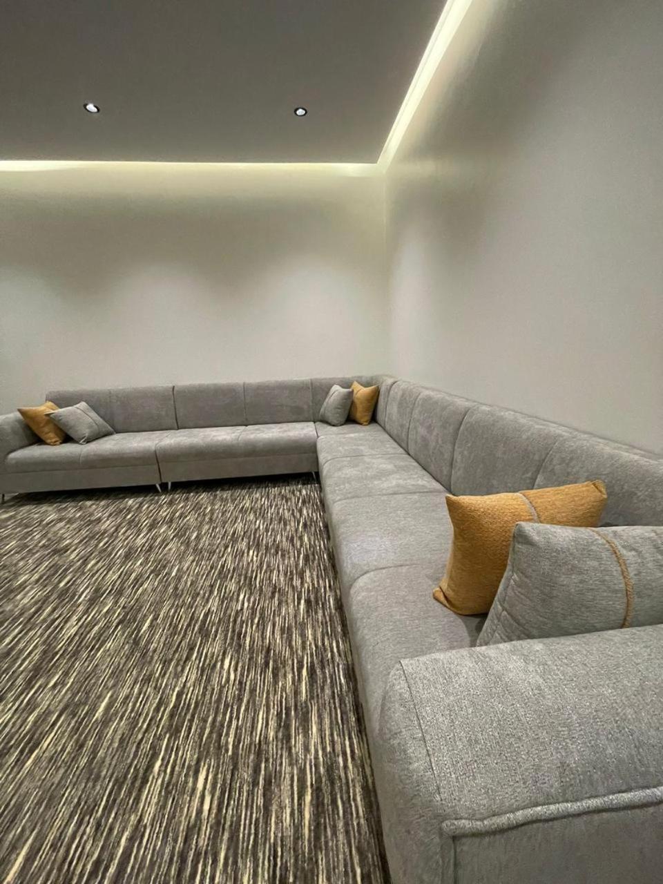 Crown Al-Ula Apartment Екстериор снимка